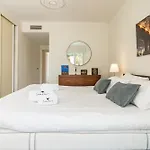 Beautiful Apartment Near Puerto Banus With Huge Terrace