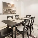 Beautiful Apartment Near Puerto Banus With Huge Terrace