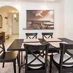 Beautiful Apartment Near Puerto Banus With Huge Terrace