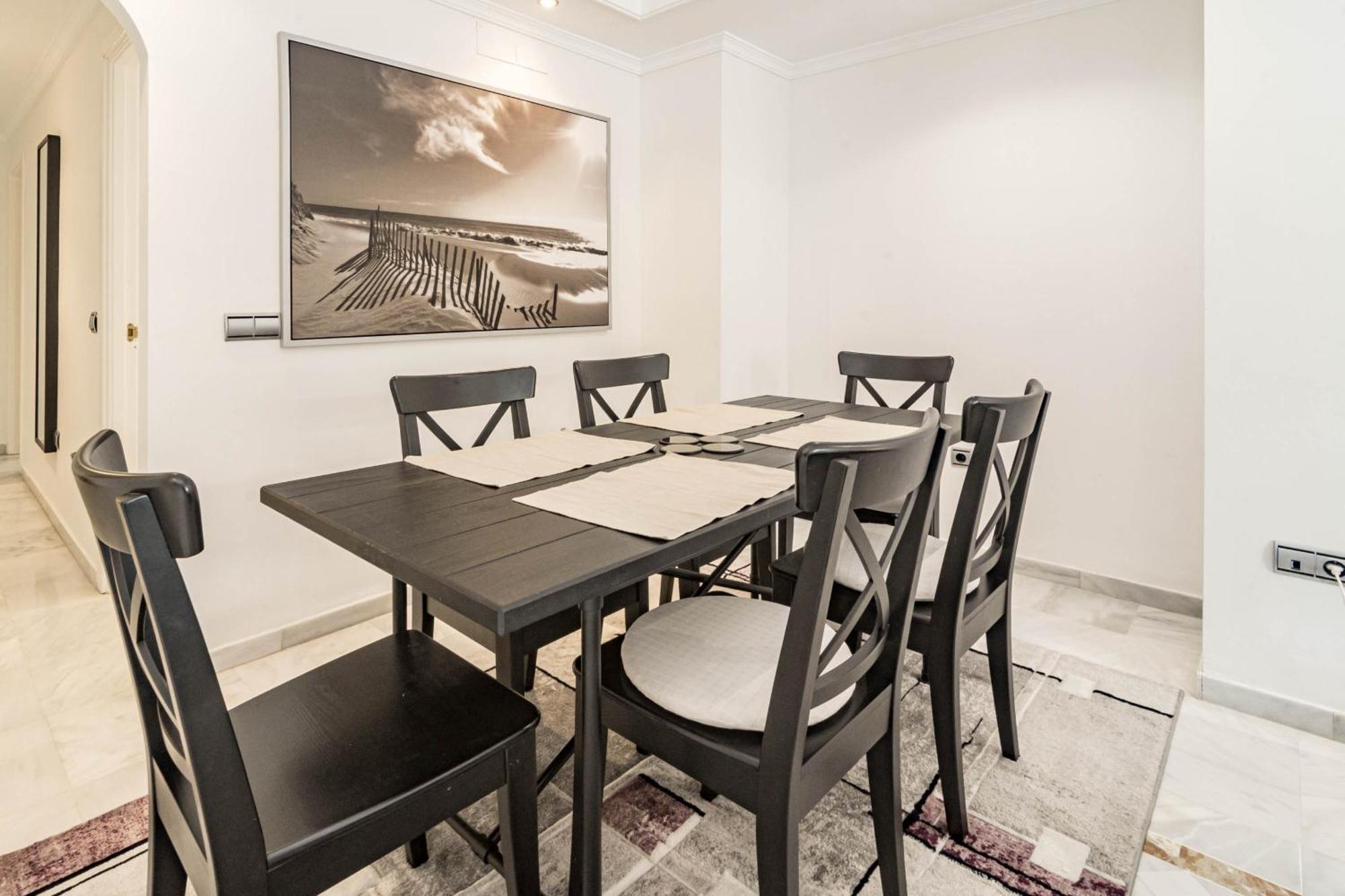 Apartamento Beautiful Near Puerto Banus With Huge Terrace Marbella